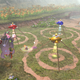 Starting the day in The Final Trial, the game’s final area